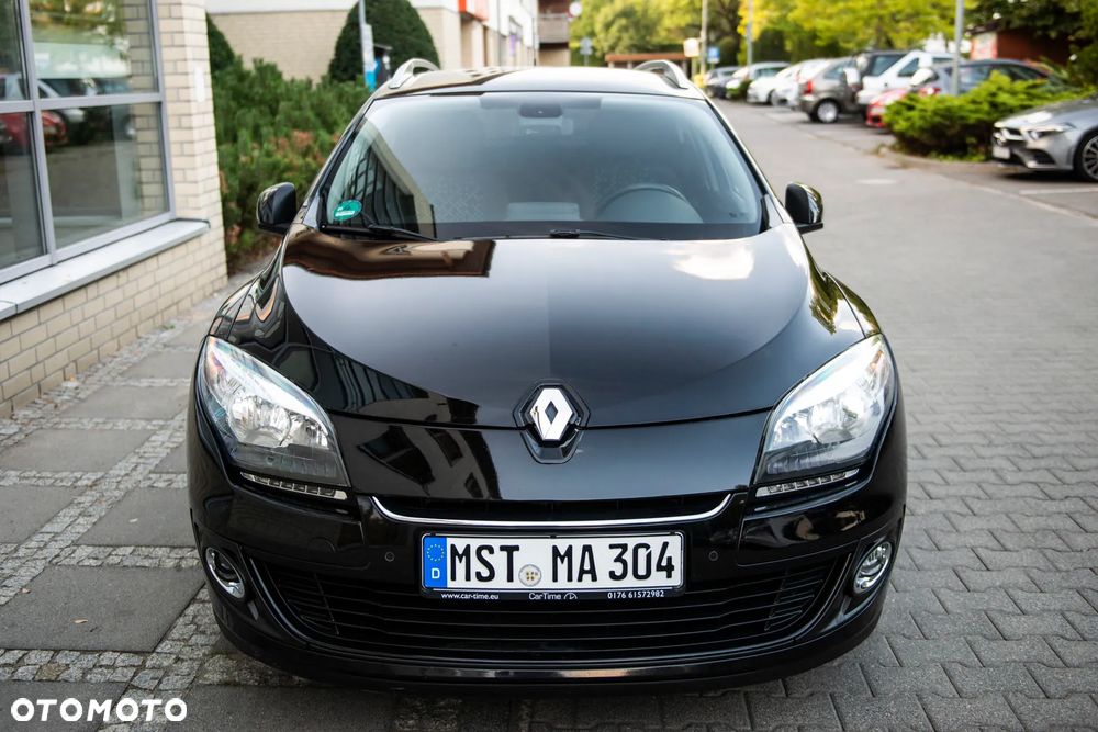 Renault Megane ENERGY dCi 110 Start & Stopp LIMITED - 1