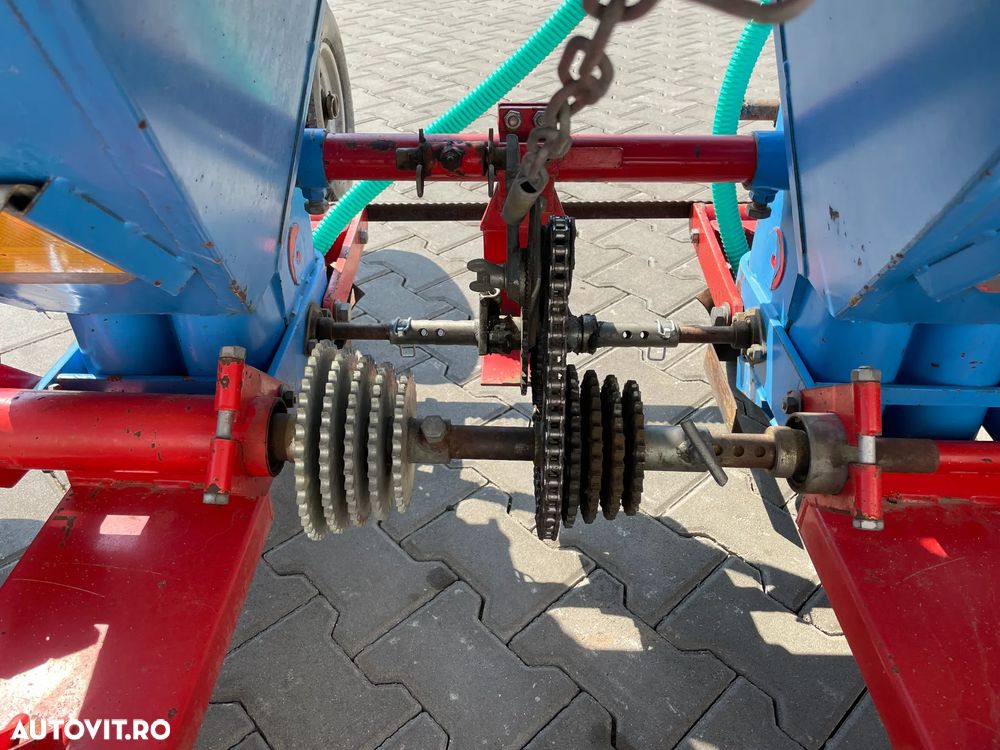 Alta Gruse VL 20 - 7