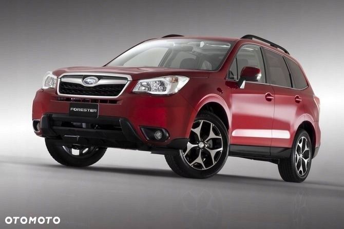 164 MB FELGI 18 5x100 SUBARU FORESTER LEGACY - 2