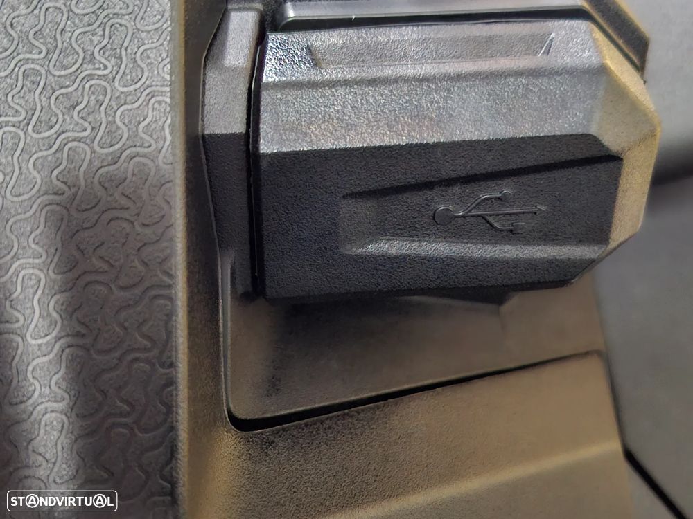 Honda Africa Twin - 11