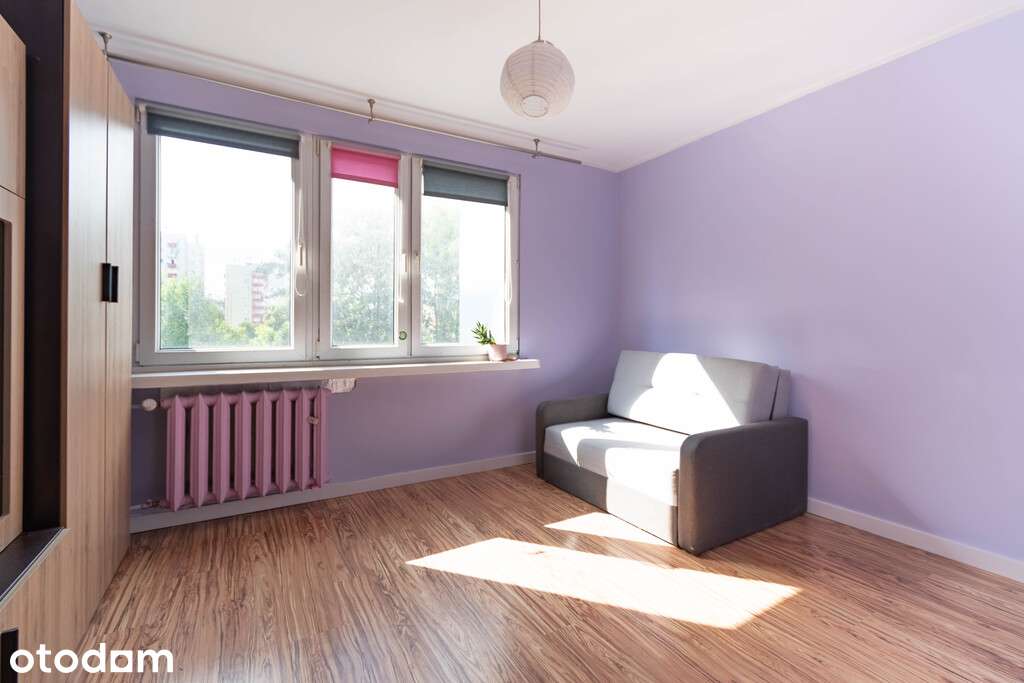 2 osobne pokoje*50m2*Podgórze Duchackie*Kurdwanów