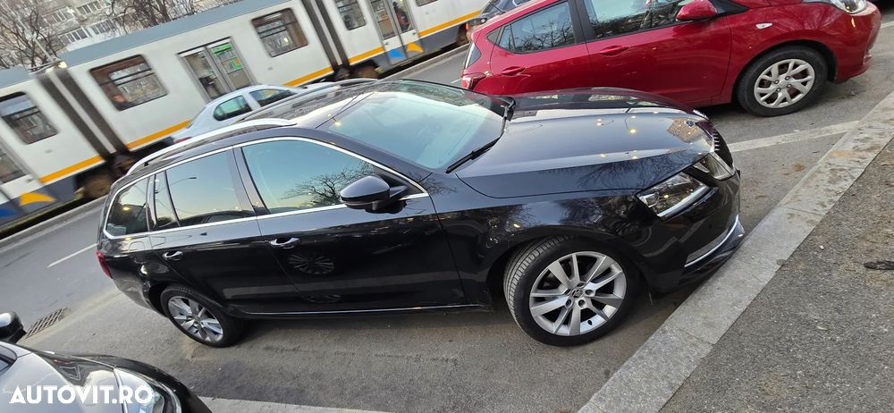 Skoda Octavia 1.0 TSI (Green tec) Style - 5