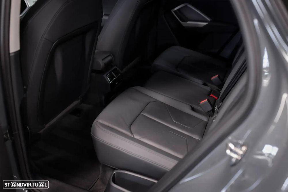 Audi Q3 Sportback 45 TFSIe S tronic - 37