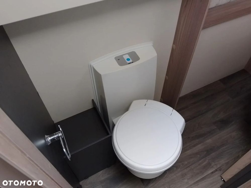 SWIFT CRUZER 540 - 20