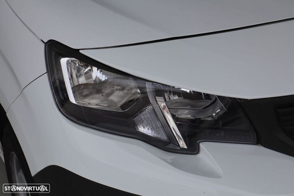 Peugeot Partner 1.6 BLUEHDI CONFORT L1 - 3