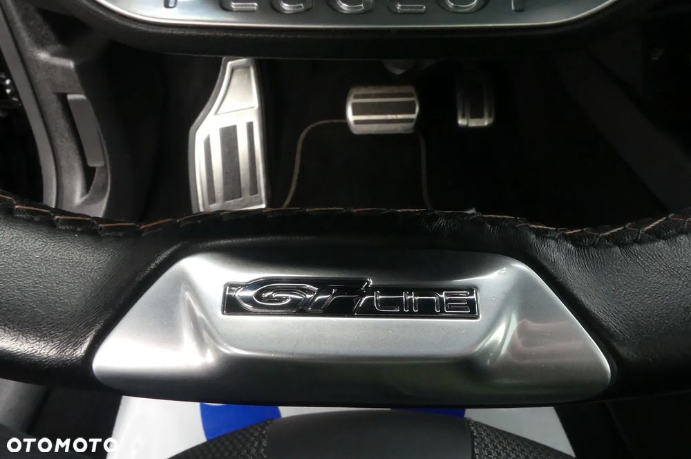 Peugeot 508 1.6 PureTech GT Line S&S EAT8 - 19