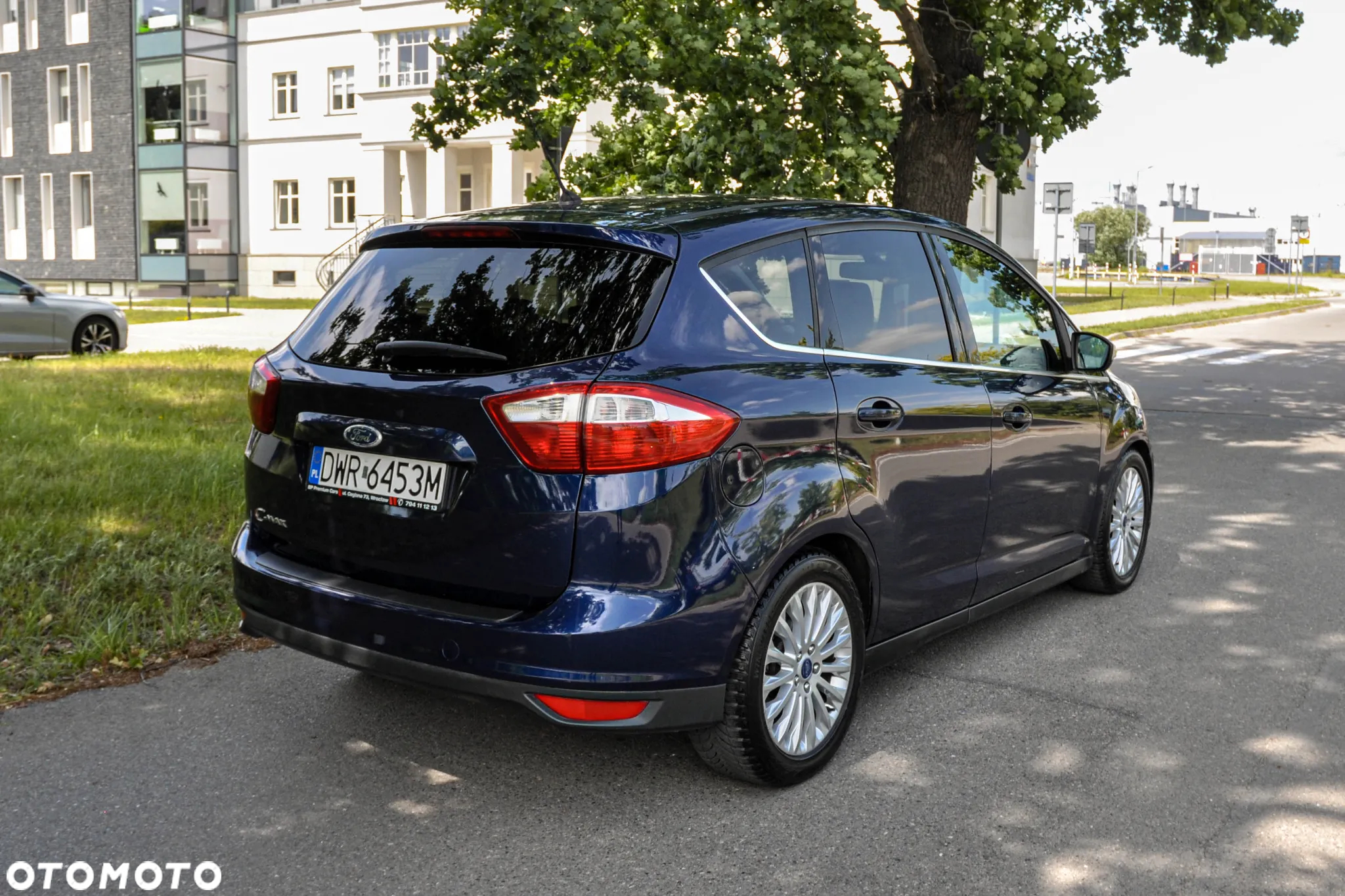 Ford C-MAX - 4