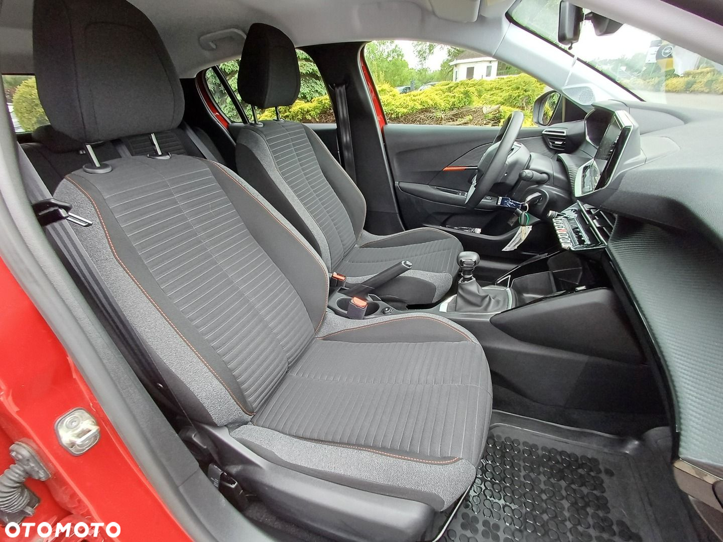 Peugeot 208 1.2 PureTech Active Pack S&S - 12