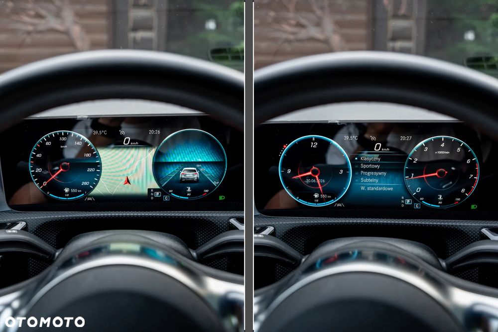 Mercedes-Benz CLA 180 AMG Line 7G-DCT - 26