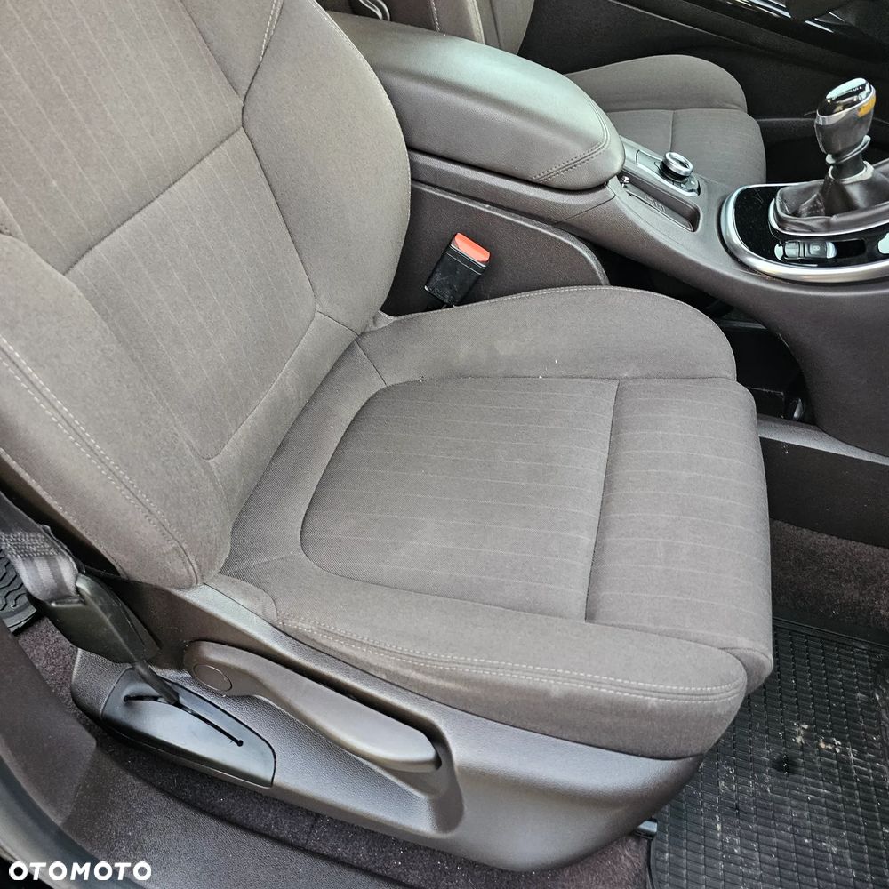 Renault Espace Energy dCi 130 Intens - 17