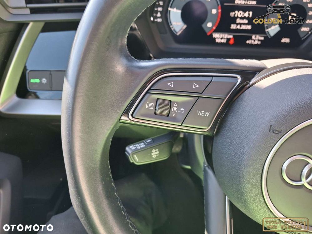 Audi A3 Sportback - 14