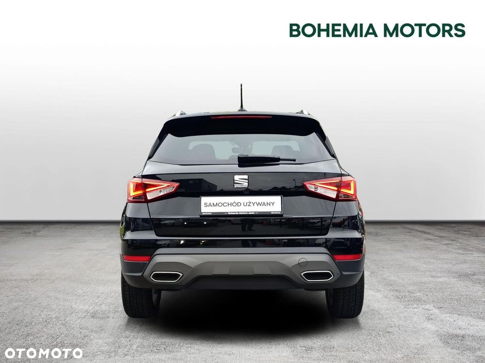 Seat Arona - 5