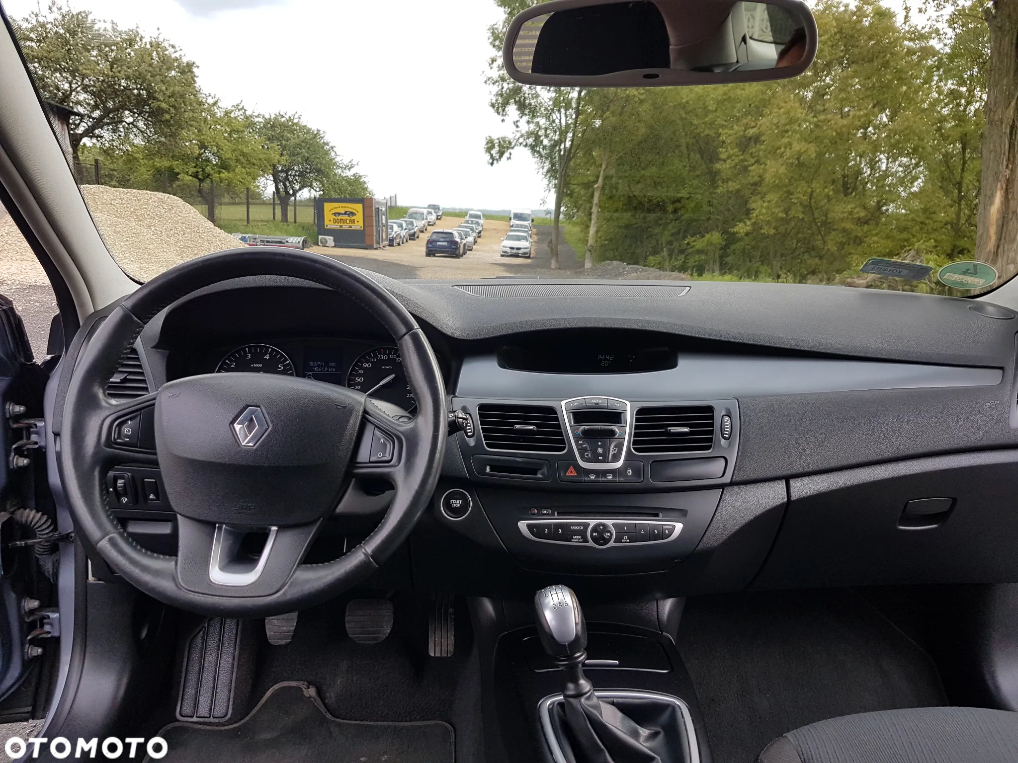 Renault Laguna 2.0 16V Dynamique - 18