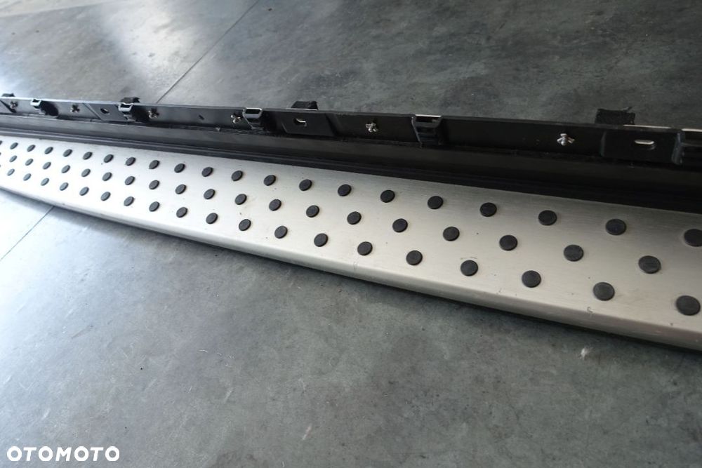 STOPIEŃ PRÓG PRAWY KIA SPORTAGE IV 15r.- - 3