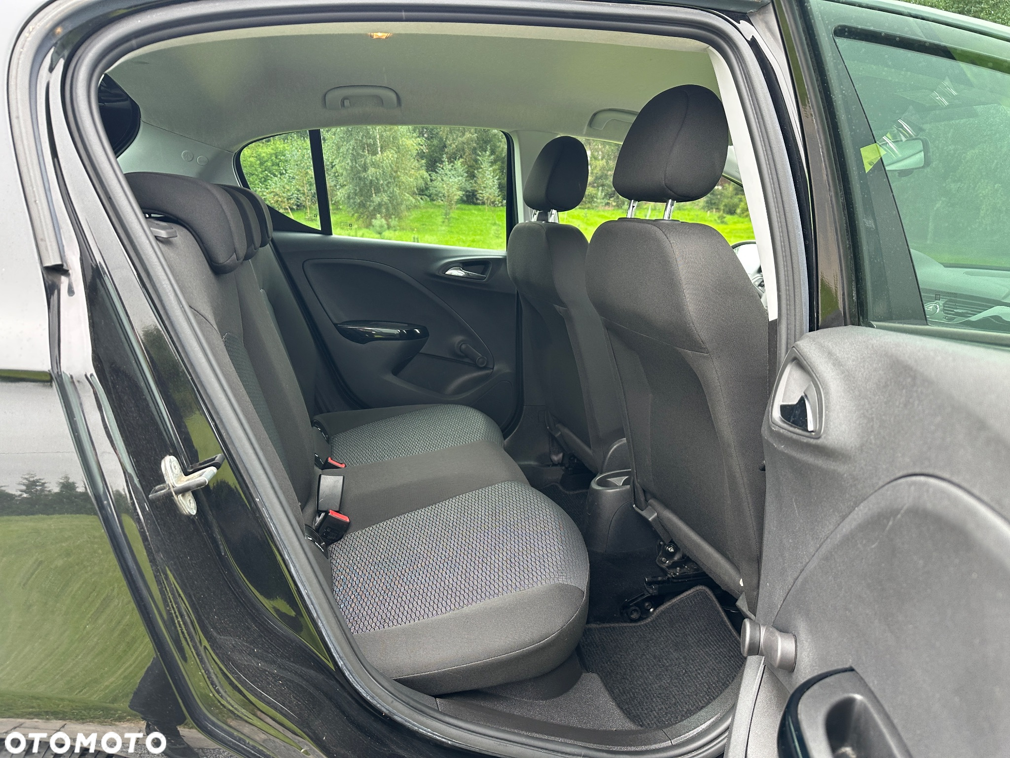 Opel Corsa 1.4 Enjoy - 9