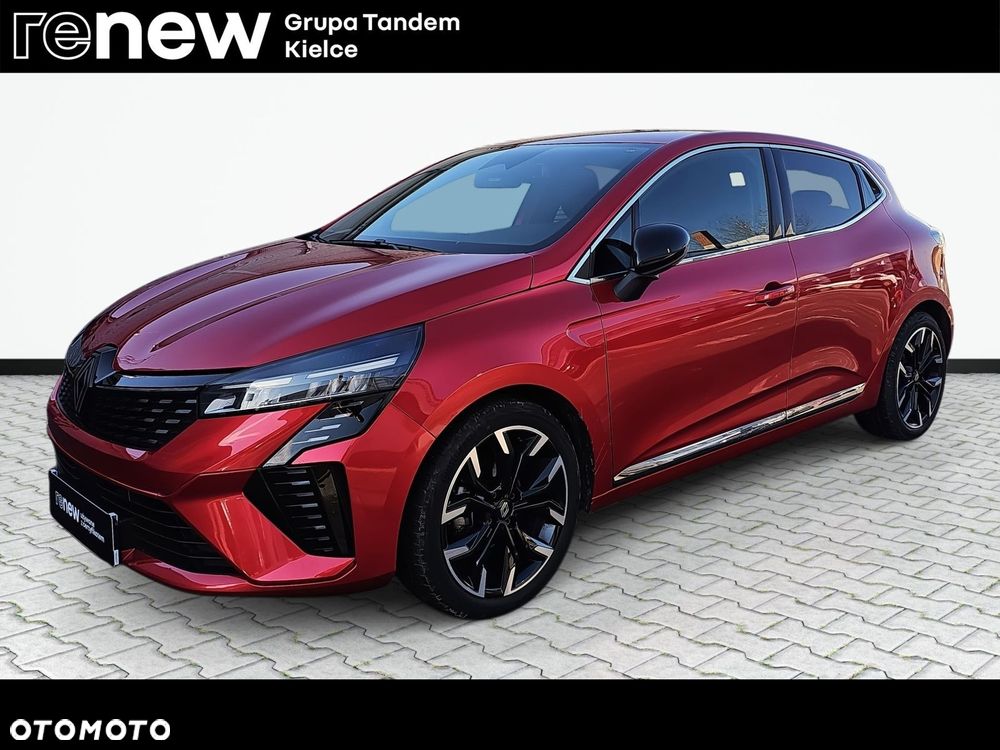 Renault Clio 1.0 TCe Techno - 1