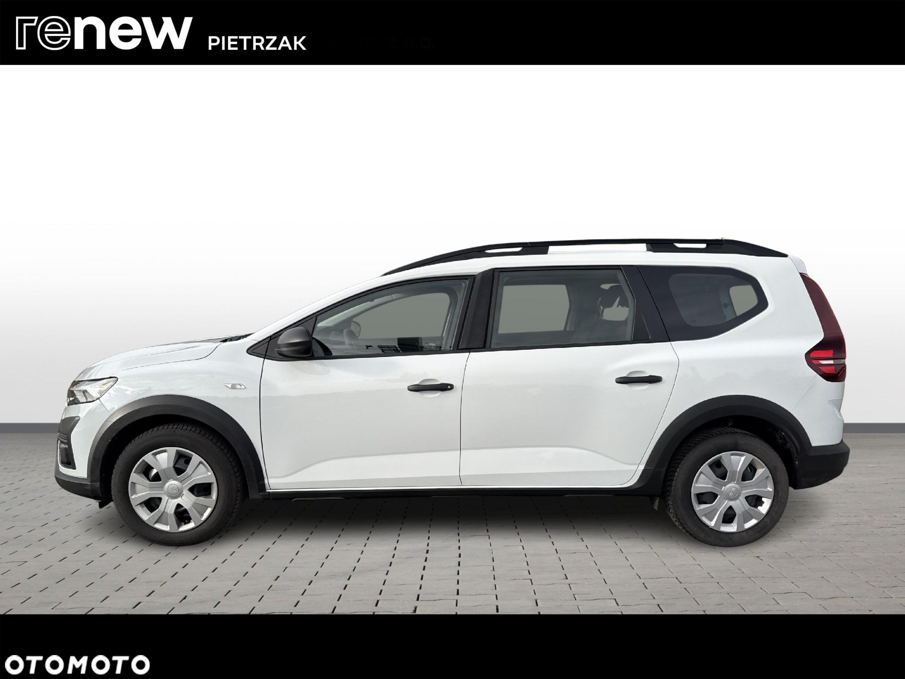 Dacia Jogger - 2