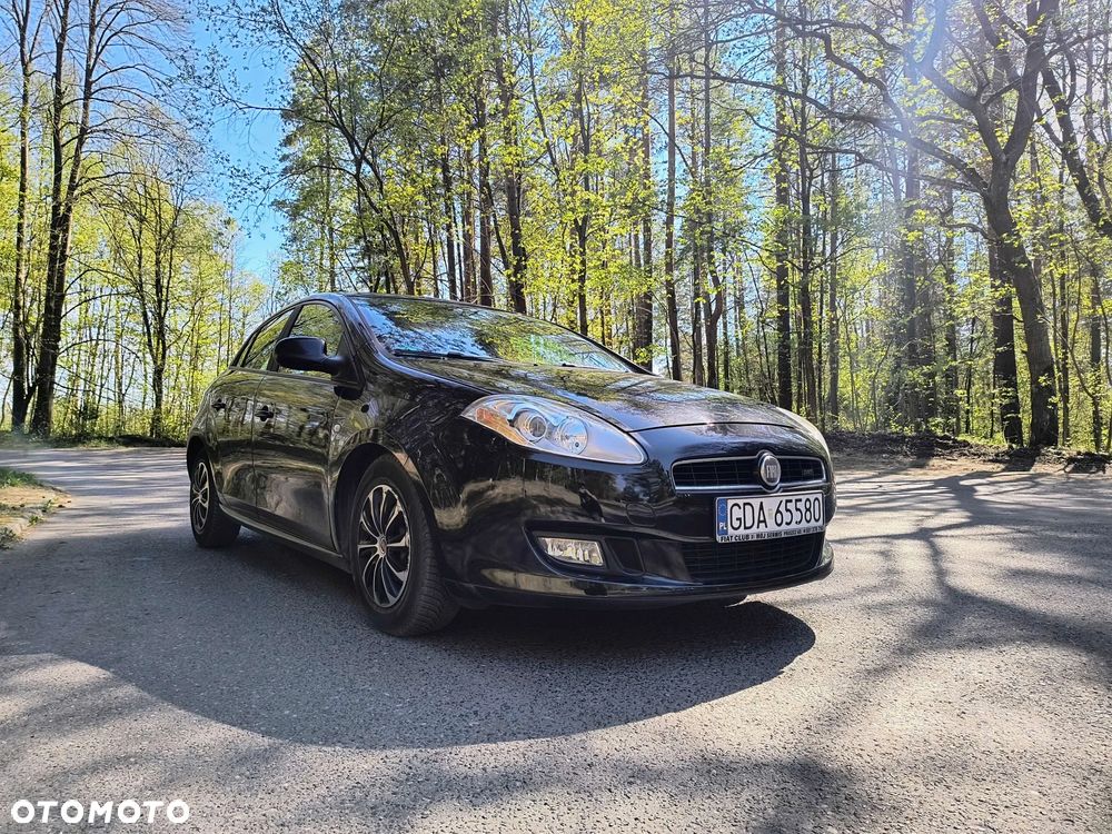 Fiat Bravo 1.4 T-JET 16V Speed - 3