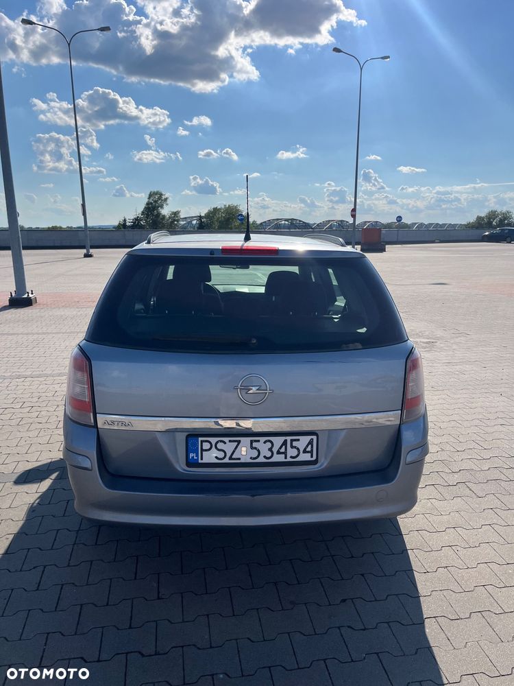 Opel Astra 1.6 Enjoy - 3