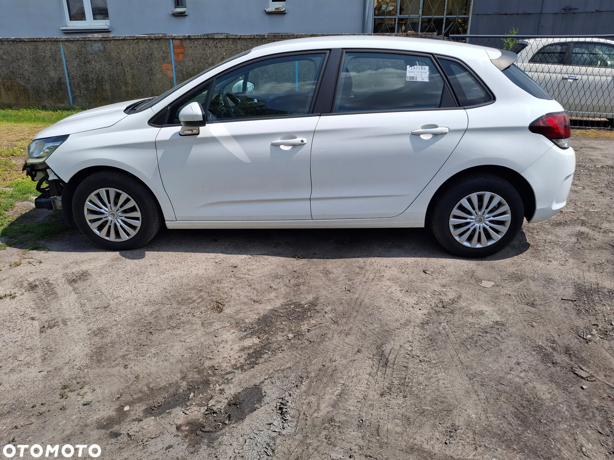 Citroën C4 - 3