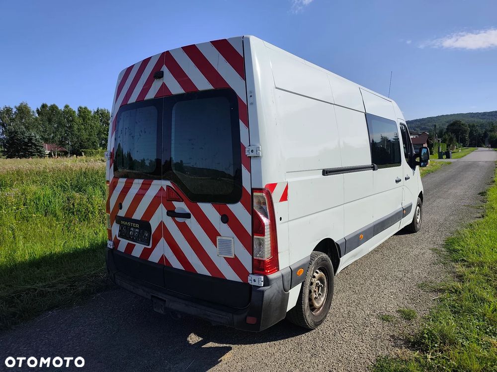Renault Master - 6