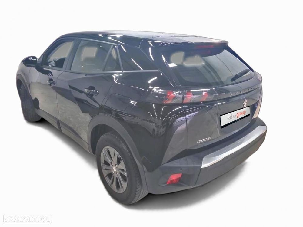 Peugeot 2008 1.5 BlueHDi Active Pack - 2