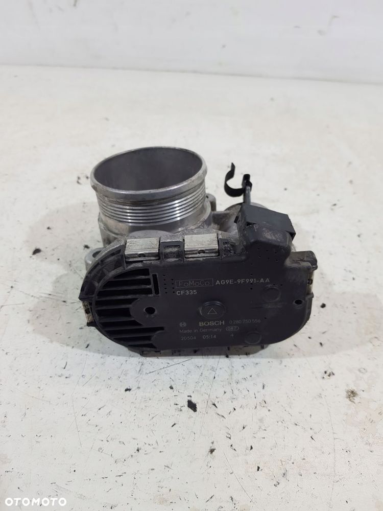 przepustnica ag9e-9f991-aa focus mk3 st mondeo s-max 2.0t - 2