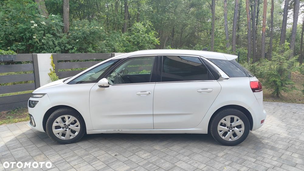 Citroën SpaceTourer 1.5 BlueHDi M Feel - 3