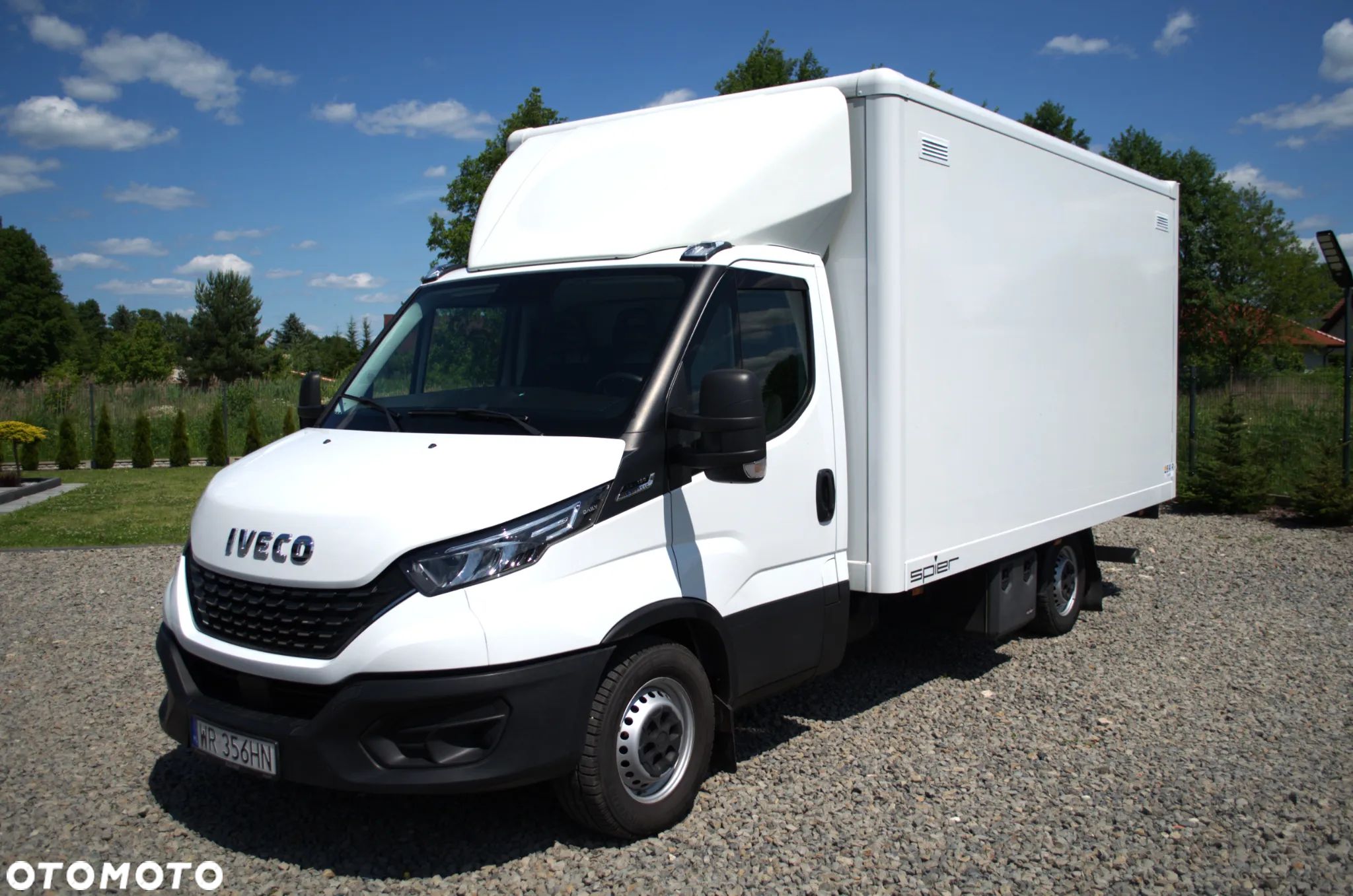 Iveco DAILY - 1