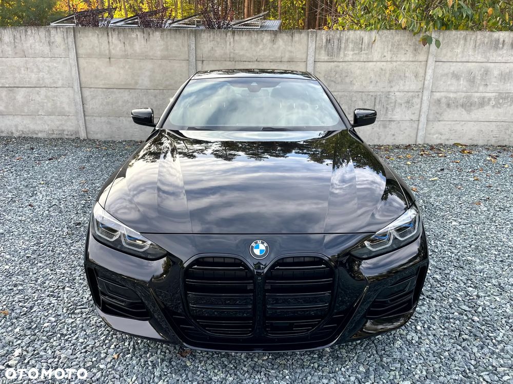 BMW Seria 4
