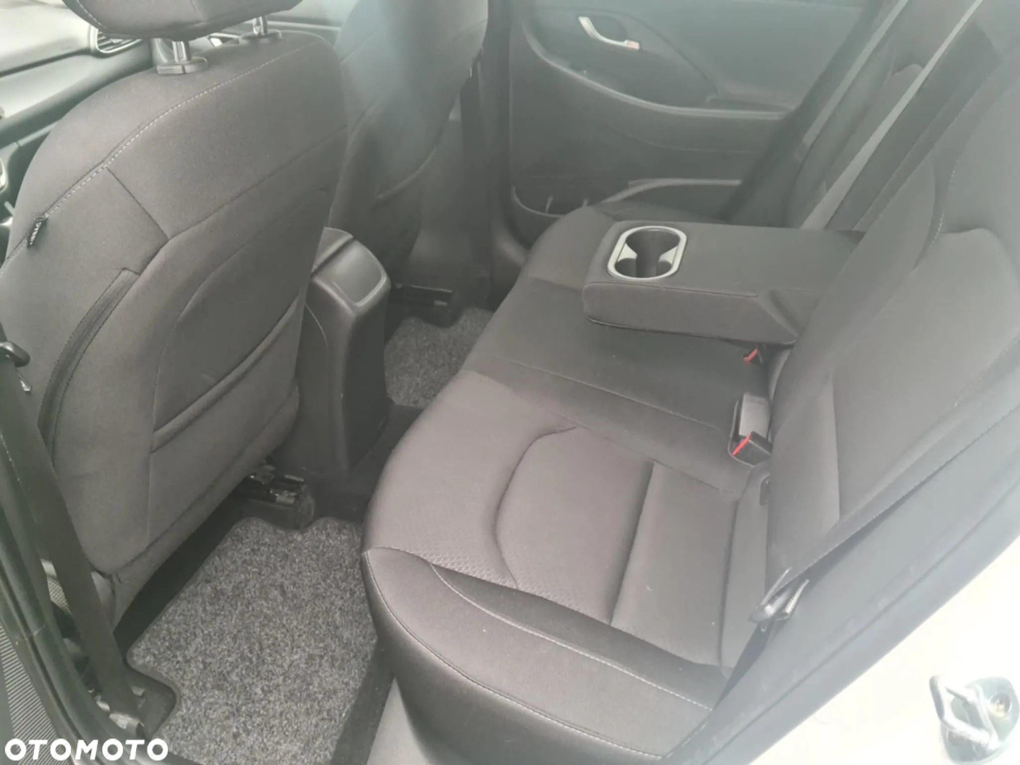 Hyundai i30 1.4 T-GDI Comfort DCT - 19