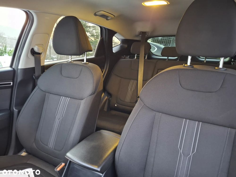 Hyundai Tucson 1.6 CRDi 2WD Select - 37