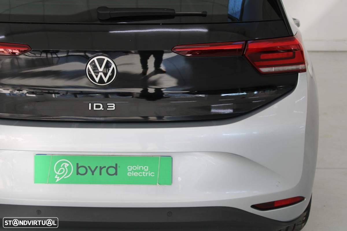VW ID.3 Pure Performance City - 7