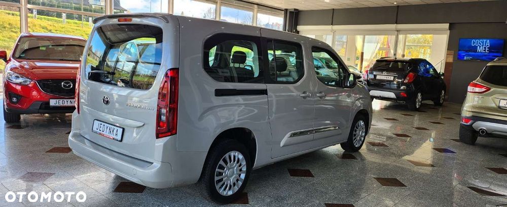 Toyota Proace City Verso - 16