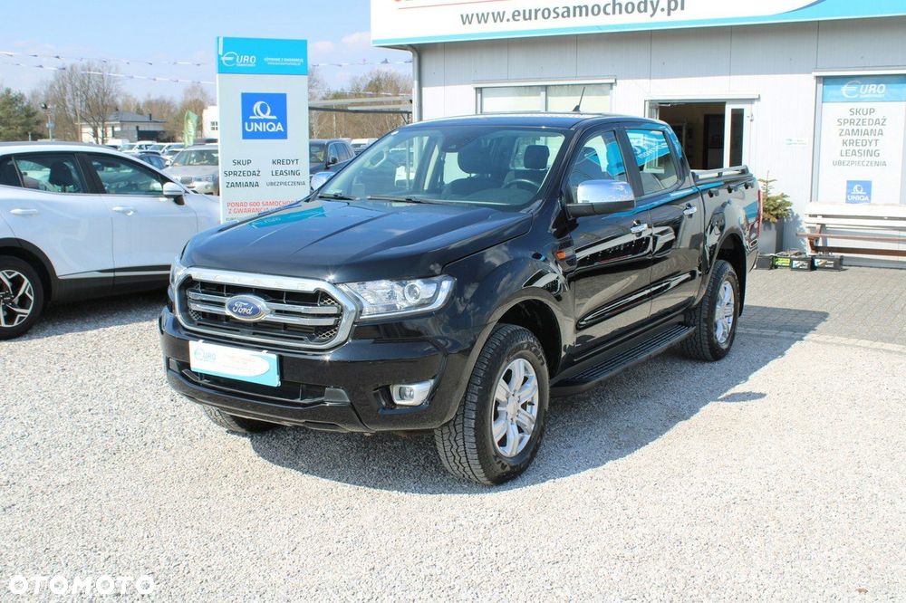 Ford Ranger - 3