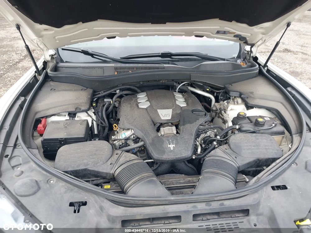 Maserati Levante Q4 - 39