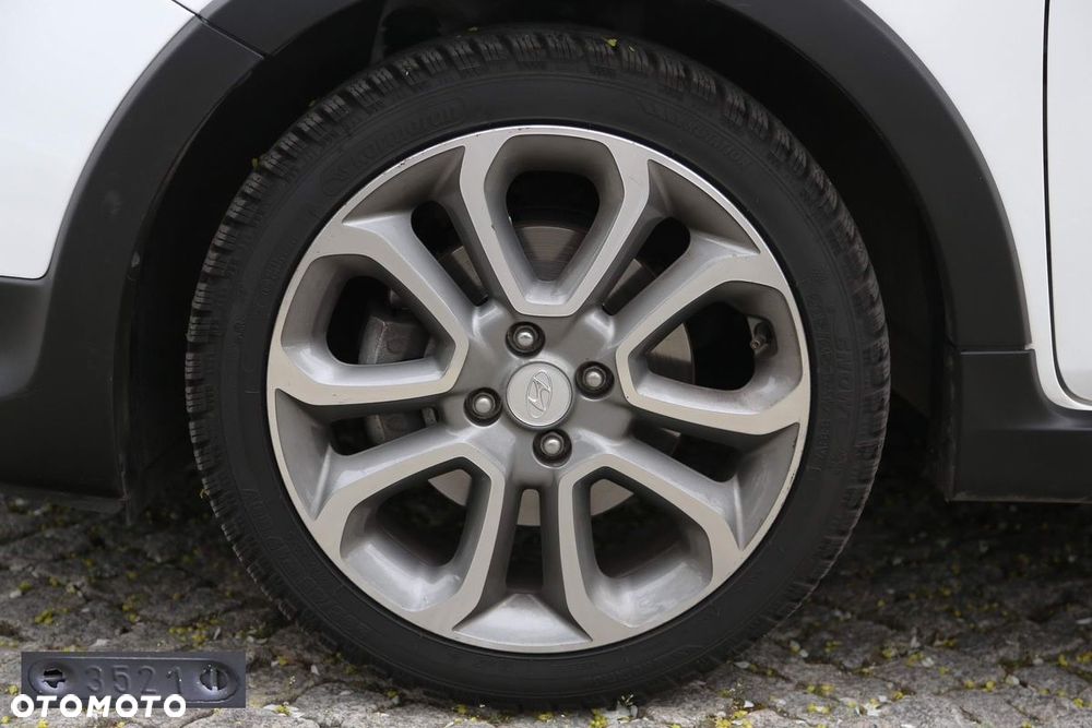 Hyundai i20 1.0 T-GDI Active - 17