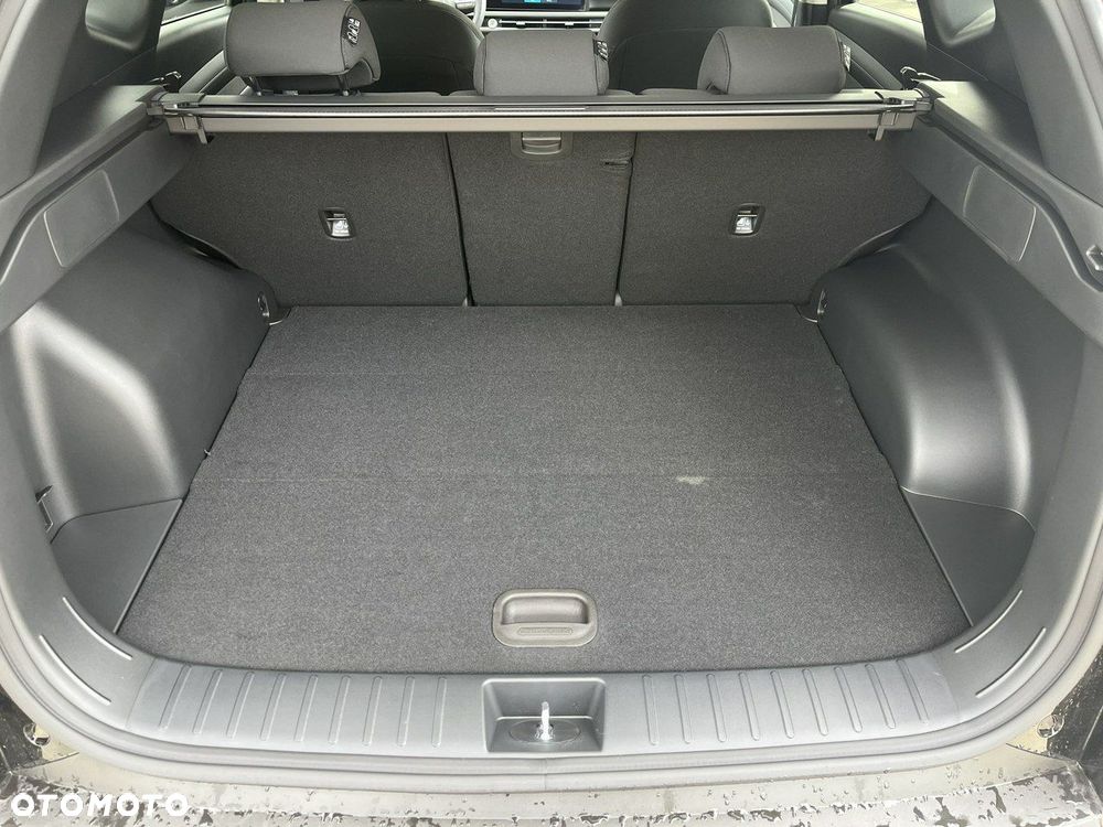 Hyundai Tucson 1.6 T-GDi Smart 2WD - 18