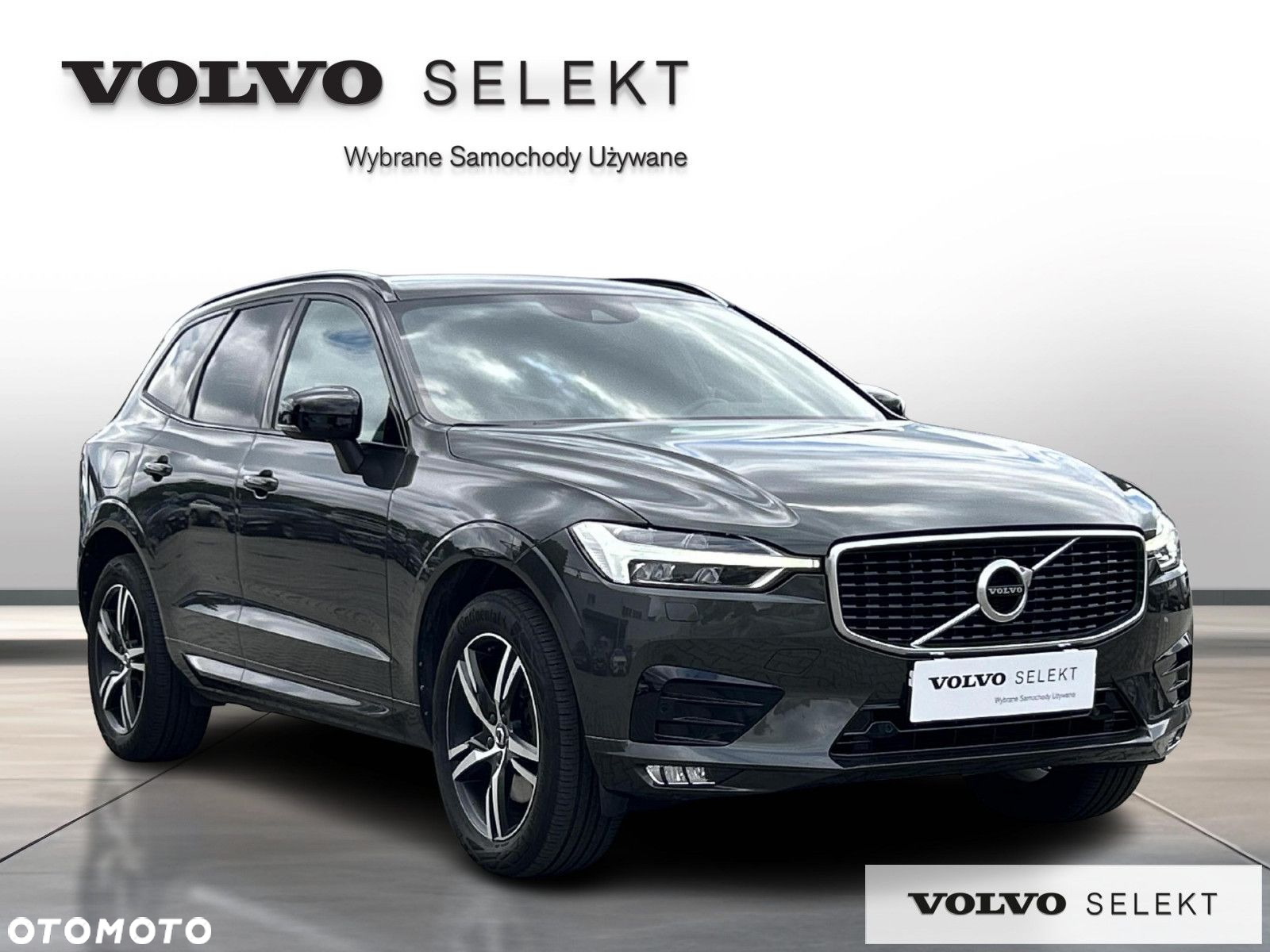 Volvo XC 60 - 8