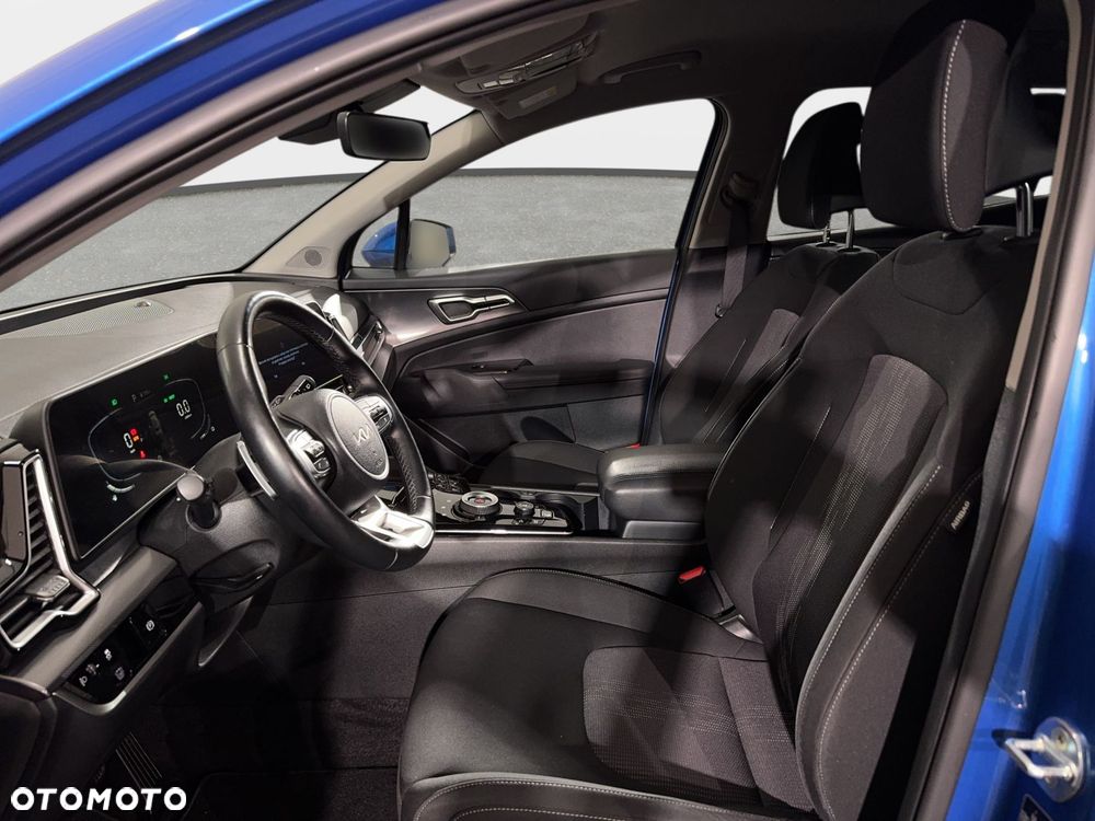 Kia Sportage 1.6 T-GDI L 2WD DCT - 25