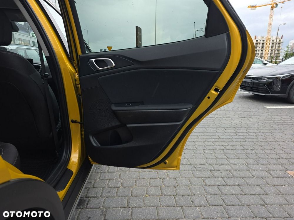 Kia XCeed 1.5 T-GDI M - 14