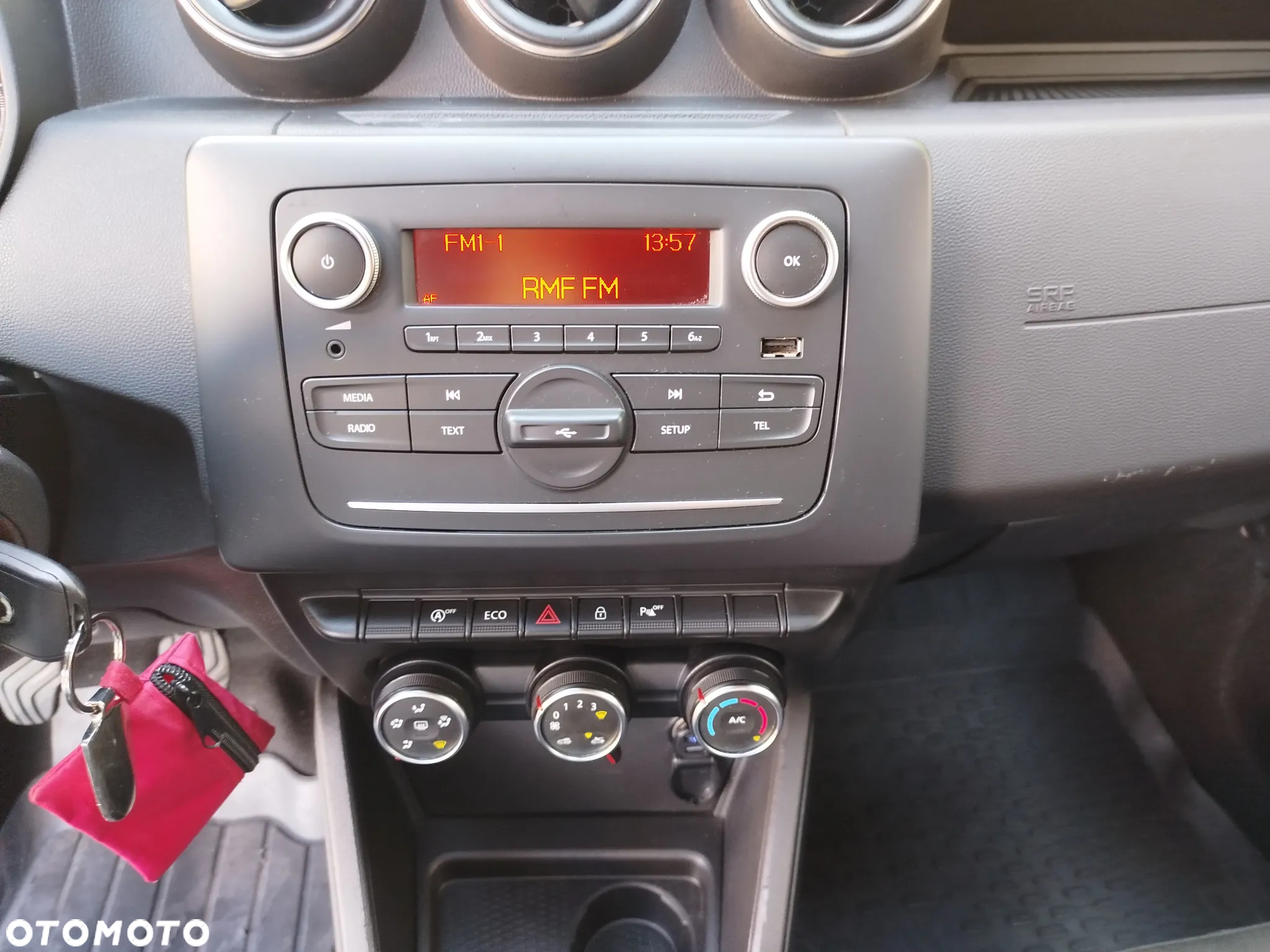 Dacia Duster 1.2 TCe Comfort - 20