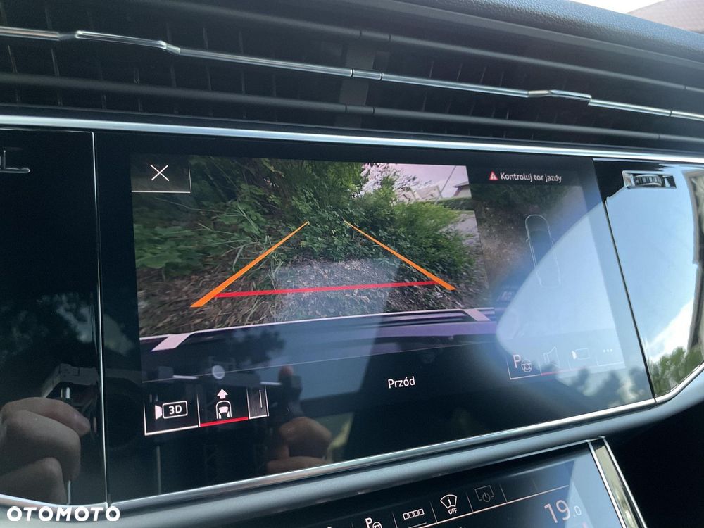 Audi Q7 - 38