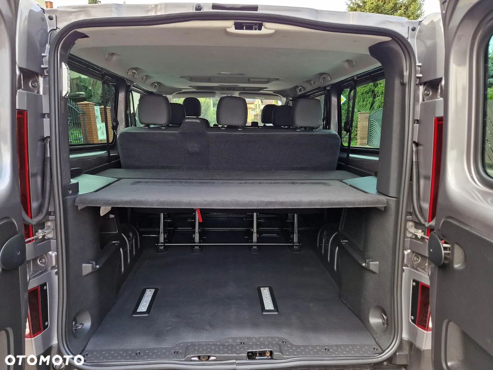 Renault Trafic Grand SpaceClass 2.0 dCi EDC - 26