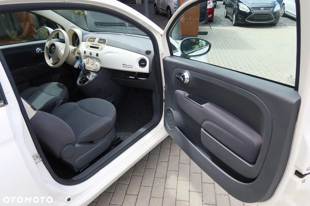Fiat 500 - 10