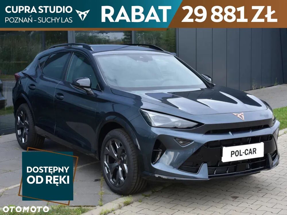 Cupra Formentor 1.5 TSI - 2