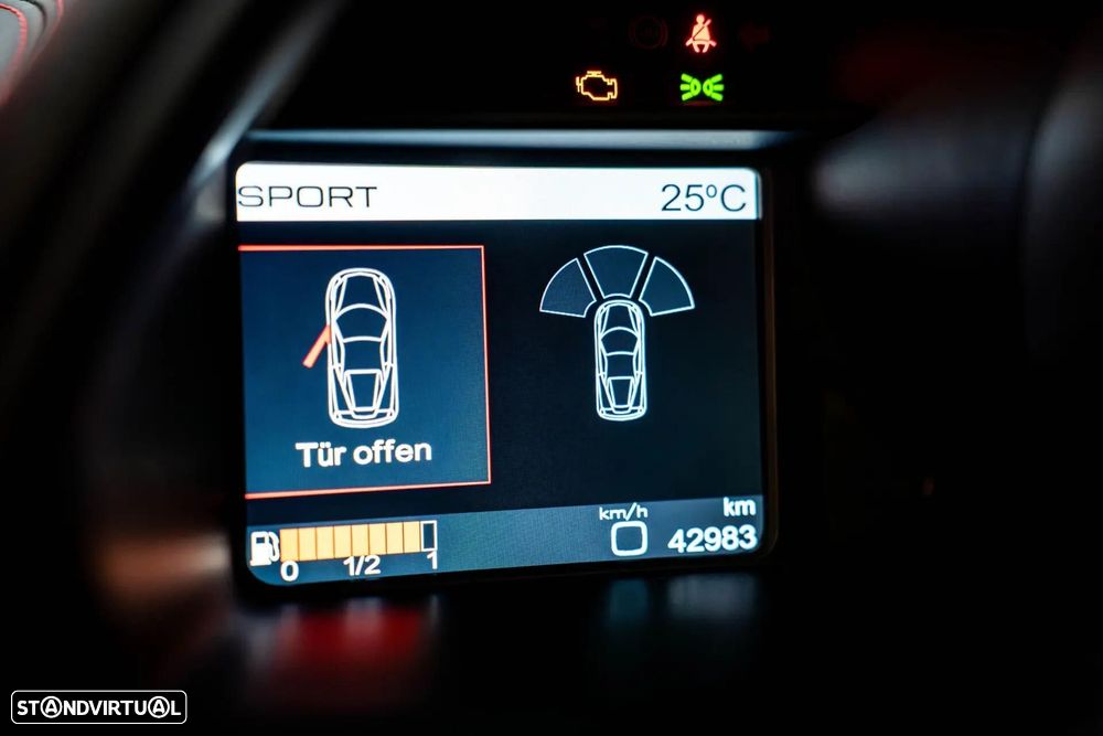Ferrari 458 Italia - 20