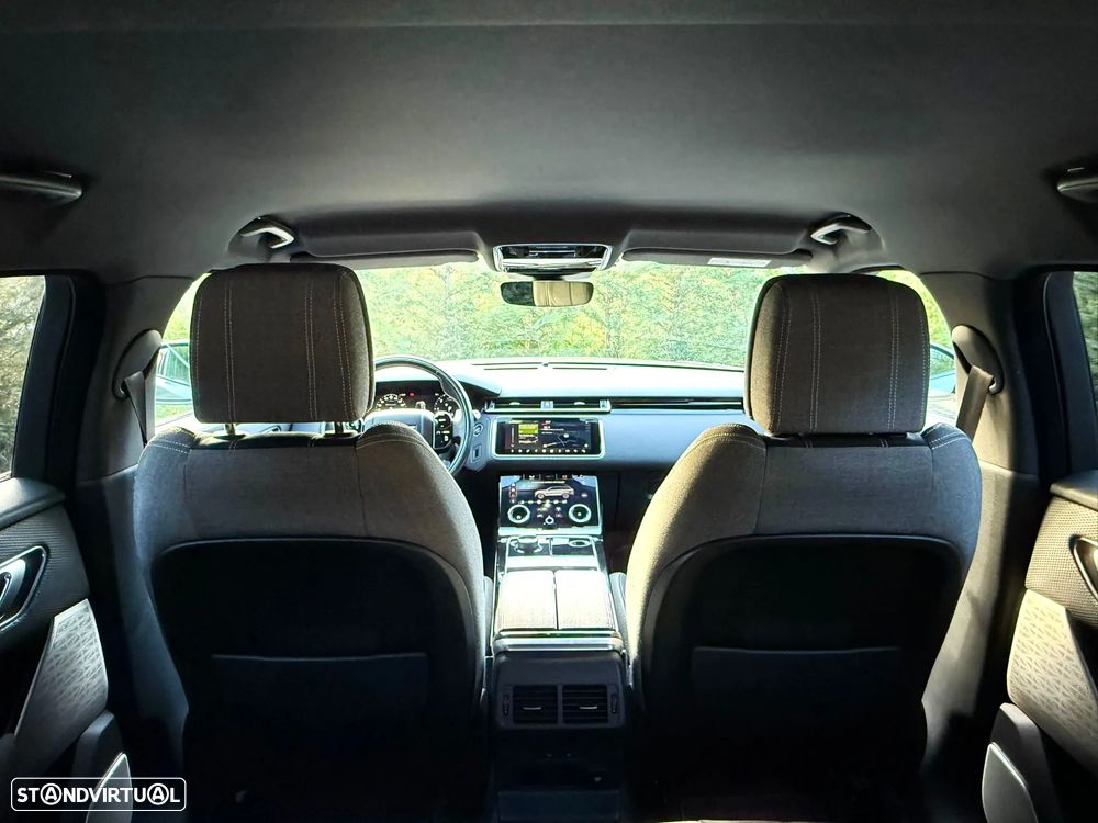 Land Rover Range Rover Velar 2.0 D HSE - 26