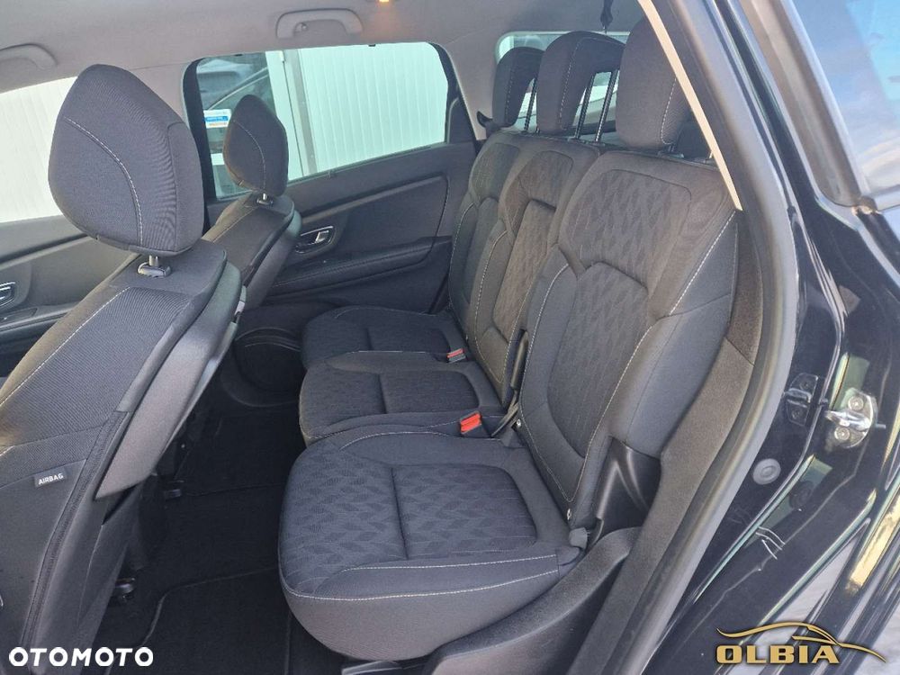 Renault Grand Scenic - 20