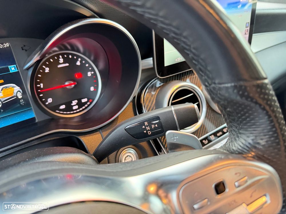 Mercedes-Benz GLC 220 d - 24